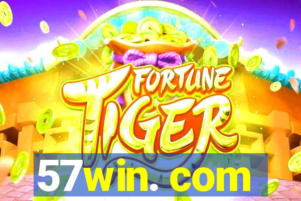 57win. com